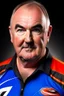 Placeholder: Phil Taylor sportsman