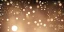 Placeholder: Festive abstract bokeh background -สีขาว bokeh lights, beige - New Year, Anniversary, Wedding, banner