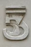 Placeholder: number 53 by eileen eigar