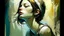 Placeholder: Graffiti Art with outline. Alex Maleev
