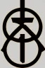 Placeholder: symbol of 2 spears crossed military