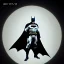 Placeholder: Batman dancing