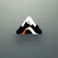 Placeholder: logo design, letter ‘w’, letter ‘k’, letter ‘s’, West kicks, sneakers, hype culture, minimal, inspiration are the mountains, waves and sea