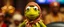 Placeholder: kermit as a muslim cross dresser