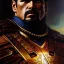 Placeholder: portrait 'Thouzer-Fist of the north star',ancient metal armor ,painting by gaston bussiere, greg rutkowski, yoji shinkawa, yoshitaka amano, tsutomu nihei, donato giancola, tim hildebrandt, oil on canvas, cinematic composition, extreme detail,fit full head inside picture,16k