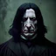 Placeholder: severus snape jocker style