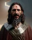 Placeholder: "Jesus, mysterious Kenku male, bird, full-scale head and shoulders portrait, 8k resolution concept art portrait by Greg Rutkowski, Artgerm, WLOP, Alphonse Mucha dynamic lighting hyperdetailed intricately detailed Splash art trending on Artstation triadic colors Unreal Engine 5 volumetric lighting Splash art fantasy"