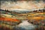 Placeholder: patchwork art by Jamie heiden, peter doig, Renoir, pol Ledent, endre penovac, Gustave Loiseau, Arthur Rackham, Doug Chinnery, Maud Lewis. inlay, watercolors and ink, beautiful, fantastic view, extremely detailed, intricate, best quality, highest definition, rich colours. intricate beautiful dynamic lighting award winning fantastic view ultra detailed 4K 3D high definition hdr