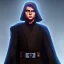 Placeholder: Anakin Skywalker Darth Vader