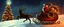 Placeholder: beholder eye tyrant Christmas sleigh carol