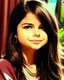 Placeholder: teen selena gomez