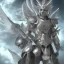 Placeholder: seiya of pegasus, silver armor pegasus