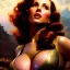 Placeholder: Drawing of beautiful face,'beautiful,Busty fit 'Piper Wright - Fallout 4 ',intense stare, ancient skintight armor, balanciaga fashion clothe painting by gaston bussiere, greg rutkowski, yoji shinkawa, yoshitaka amano, tsutomu nihei, donato giancola, tim hildebrandt Oil on canvas, cinematic composition, extreme detail,fit full head inside picture,16k