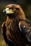 Placeholder: Golden Eagle