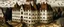 Placeholder: A white vampire bat chateau painted by Pieter Bruegel the Elder