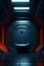 Placeholder: big scary banana space station