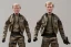 Placeholder: One trump G.i. joe doll