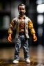 Placeholder: Action figure of Imran Habeeb