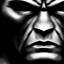 Placeholder: ultra detailed fullbody DRAWING Darkseid ,extremely detailed digital painting, intrincate, intense stare, extremely detailed face,crystal clear Big Glowing eyes, mystical colors , perfectly centered image, perfect composition, rim light,extremely sharp detail, finely tuned detail, beautiful lighting, 8k, stunning scene, raytracing, anatomically correct, in the style of robert e howard and Ken Kelley and Ohrai Noriyoshi and Simon Bisley and tomzj1