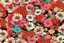 Placeholder: JAPANESE POPART CHERRY BLLOSSOM theme PATTERN