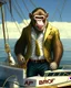 Placeholder: NFP bored ape yacht club - forex trader