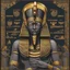 Placeholder: Osiris Egyptian Mythology