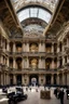 Placeholder: In 1876, the Bourse de Paris was a hub of economic activity, a symbol of prosperity and progress. The grand building, adorned with intricate carvings and elegant architecture, stood as a testament to the power and influence of the financial world. Inside, amidst the opulent surroundings, traders frantically exchanged stocks, bonds, and commodities, their actions determining the fate of fortunes.