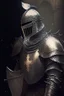 Placeholder: knight