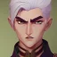 Placeholder: beautiful fantasy ethnic clothing, friendly male prince slim with lean muscles, strong jawline, full big lips, short hair, happy slight cute smile,