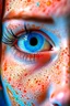 Placeholder: expressionism, Pixar style, in abstract art Basquiat, Picasso, Miro, Kandinsky, Klee, Birell, Fairey, Ardon, Buffet and Picasso style, HD --s 750 --v 5.1 --style raw, water color