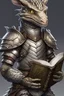 Placeholder: leather armor