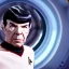 Placeholder: Middle Aged Spock, in the style of Star Trek, on the bridge of the enterprise-D, realistic, 8k, cinematic, dramatic light, full body, cinematic, photo realistic, portrait Photography, Depth of Field, hyper-detailed, beautifully color-coded, insane details, intricate details, beautifully color graded, Cinematic, Color Grading, Editorial Photography, Photography, Photoshoot, Shot on 85mm lens, Shutter Speed 1/500, F/2,