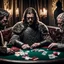 Placeholder: Poker Game of Thrones