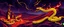 Placeholder: Then the Lord sent fiery serpents among the people and they bit the people, so that many people of Israel died. 7 So the people came to Moses and said, “We have sinned, because we have spoken against the Lord and against you; intercede with the Lord, that He will remove the serpents from us.” And Moses interceded for the people. 8 Then the Lord said to Moses, “[a]Make a fiery serpent, and put it on a flag pole; and it shall come about, that everyone who is bitten, and looks at it, will live.” 9