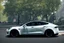 Placeholder: A Tesla 'Model S' is drifting at high speeds, in the 'Central Park' in New York City. (CINEMATIC, WIDE ANGLE LENS, PHOTO REAL)