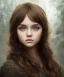 Placeholder: intricate, elegant, sharp focus, illustration, detailed eyes, digital painting, concept art, matte, art by wlop and artgerm and ivan shishkin and andrey shishkin, masterpiece, young and cute ukrainian girl, adorable, round face