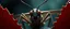 Placeholder: saw blade beholder eye tyrant insect with eyes on each saw blade tooth saying "fun? you think this is fun?"