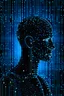 Placeholder: I want to form an image of hacking systems and servers and integrate it with an image of Internet networks, in addition to a method for learning cybersecurity for companies and the human mind.