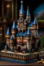 Placeholder: Nutcracker castel