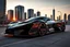 Placeholder: Ultra realistic automotive photography of an ultra-luxury hypercar parked on a modern city boulevard at sunset, sleek aerodynamic design, realistic reflections on polished bodywork, urban skyline in the background, cinematic atmosphere, premium automotive magazine style, shot on Canon EOS R5, 85mm lens, f/2.8, ISO 100, RAW photo, HDR, natural lighting, true-to-life colors, professional automotive photography, ultra photorealistic, highly detailed, sharp focus, masterpiece, 8k