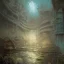 Placeholder: Insanely detailed photograph of an “artitcture plans of a underwater city ” with intricate waves, intricate embroidered band of stars, hyperdetailed painting by Ismail Inceoglu Huang Guangjian and Dan Witz CGSociety ZBrush Central fantasy art album cover art,8K, hdr, romantic, mysterious, ominous, flowers, jewelry, steam,oil,cafe,street vendor,steamship,D&D