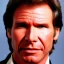 Placeholder: Hyperrealistic, 8k centered photographic portrait of [[Harrison Fordas Han Solo]], leica, 35 mm, technicolor, vivid colors, bokeh, telephoto, 24 mm, close up portrait photo by Annie Leibovitz, film, studio lighting, detailed skin, ultra realistic, bokeh, sharp features