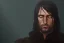 Placeholder: Portrait of Aragorn by Jake Bartok