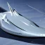 Placeholder: starships in space by zaha hadid