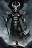 Placeholder: 死神 Ryuuk