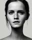 Placeholder: full body, emma watson identify face, animal skin clothing , big busty , dirty face, pintura, ,details,texture,8k quality, florest, Minimalism, Romanticism, Expressionism, Impressionism