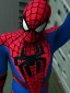 Placeholder: spiderman aşırı zırh takımlı