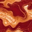 Placeholder: Hyper Realistic Maroon & Golden Marble Texture