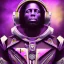 Placeholder: Purple haze