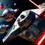 Placeholder: Star wars, retro detail, 8k, hyper realistic